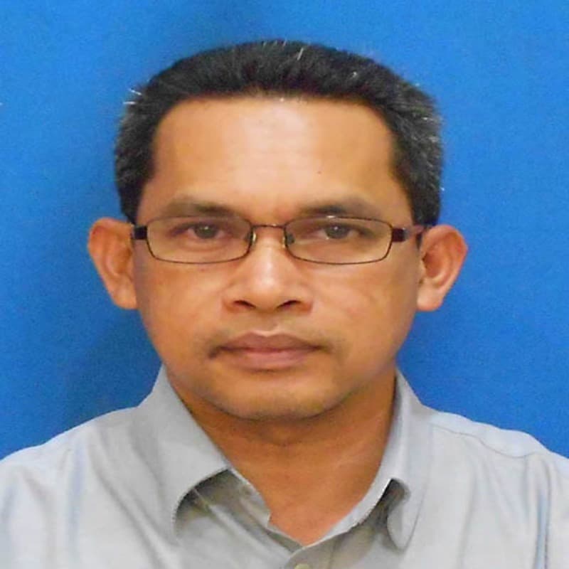 Assoc. Prof. Dr. Che Rosle B. Draman