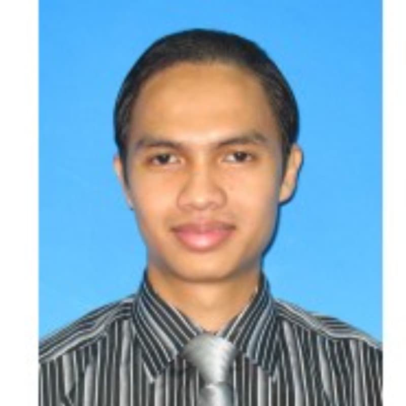 Asst. Prof. Dr. Muhammad Naimmudin Abdul Azih