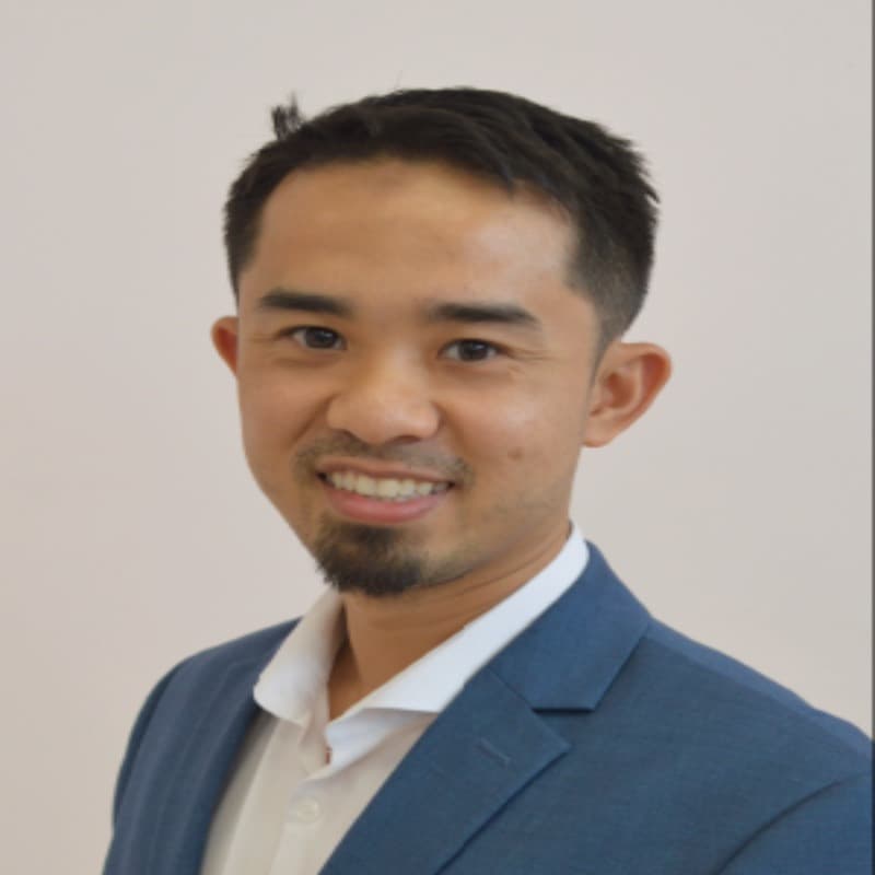 Asst. Prof. Muhammad Ateeq B. Md Jalil