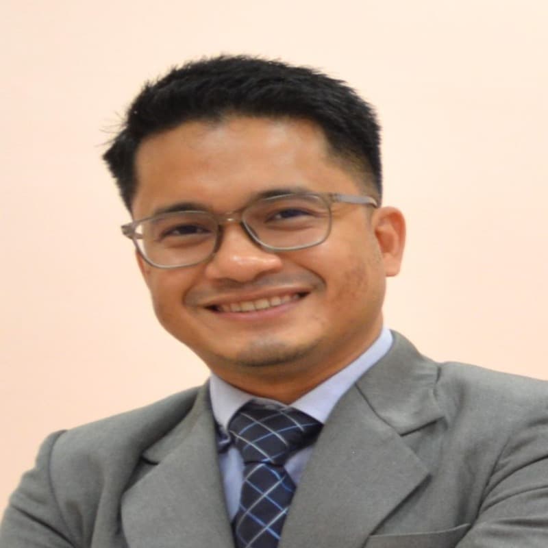 Asst. Prof. Dr. Ismail Ibrahim