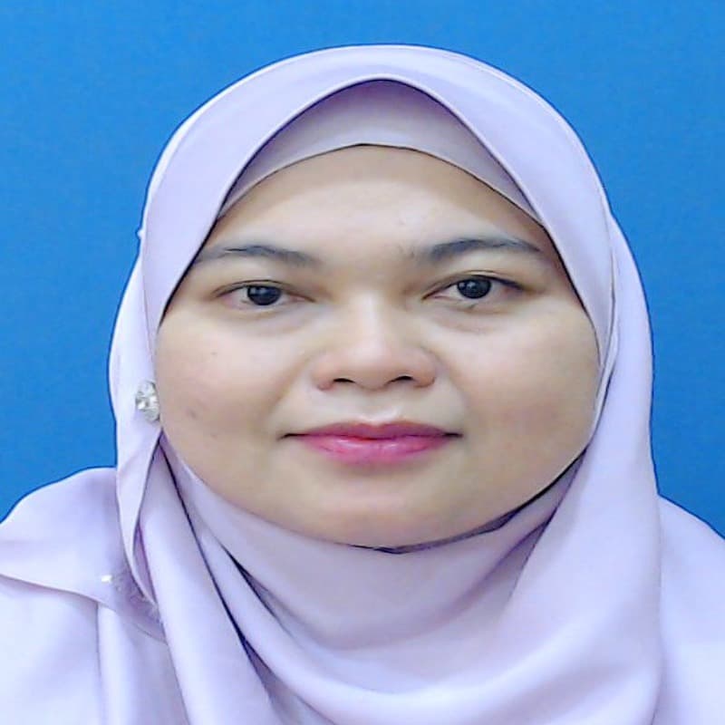 Asst. Prof. Dr. Rasimah Ismail
