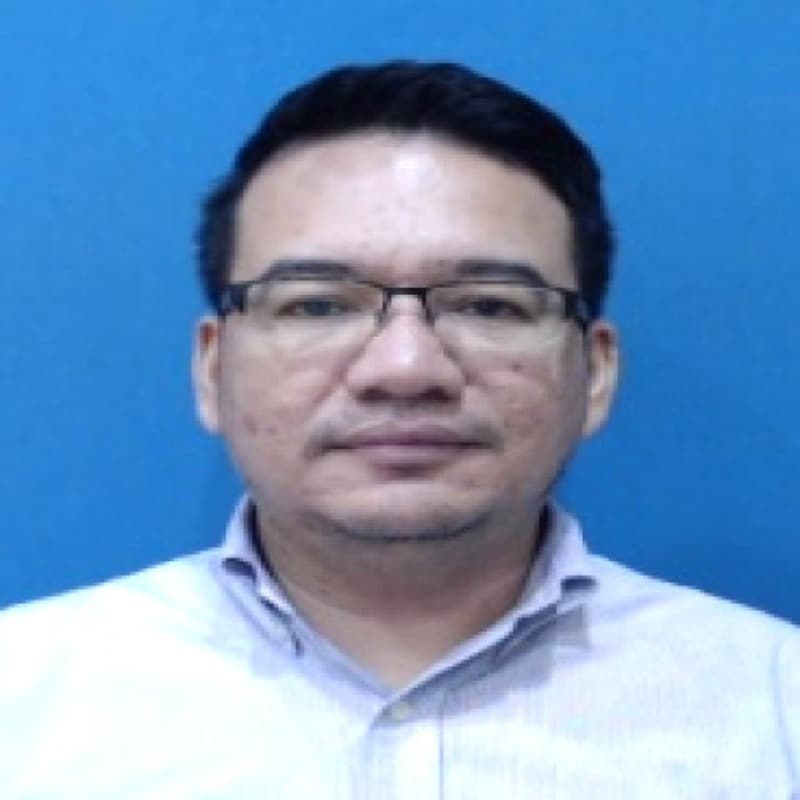 Asst. Prof. Dr. Ridzwan Alias