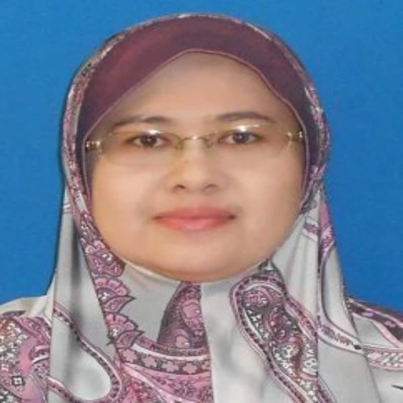 Asst. Prof. Dr. Amalina Binti Haydar Ali Tajudin