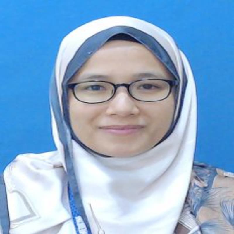 Asst. Prof. Dr. Irnani Binti Ismail