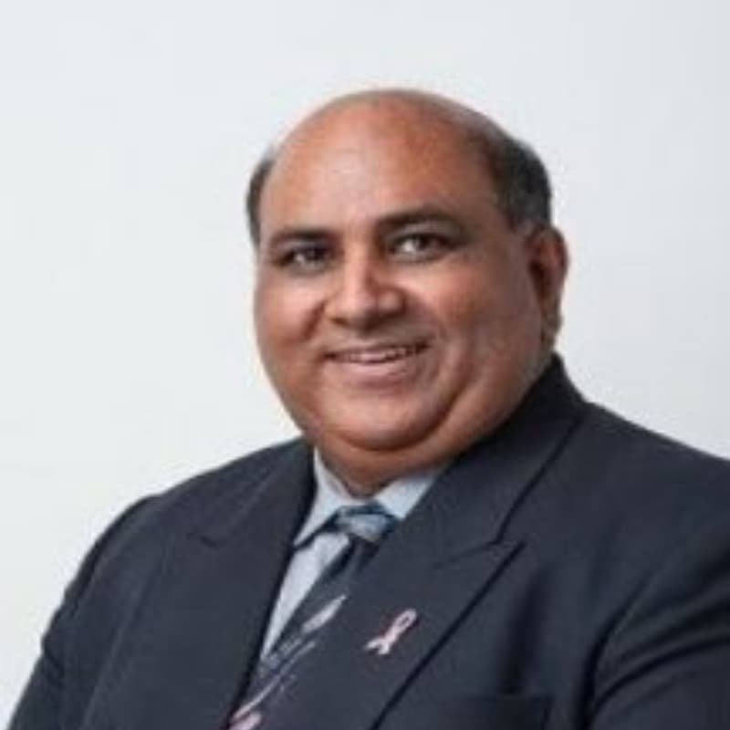 Dato’ Dr. Hj. Mohamed Ibrahim Bin Dato’ Hj. Abdul Wahid