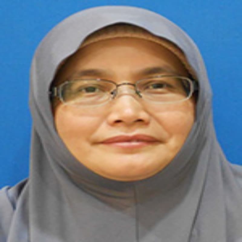 Assoc. Prof. Dr. Nora Mat Zin