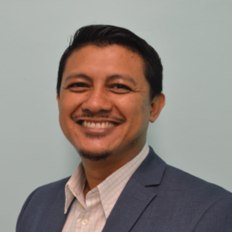 Asst. Prof. Dr. Mohd Faiz Md. Tahir