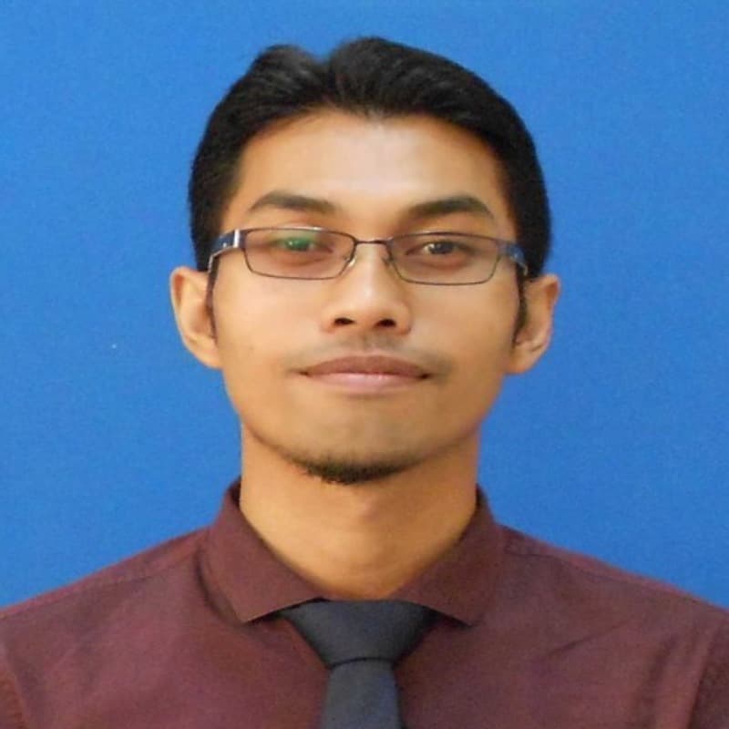 Asst. Prof. Dr. Rozanizam Bin Zakaria