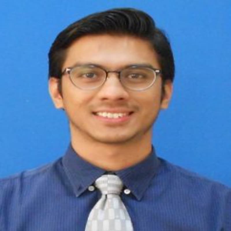 Asst. Prof. Dr. Nabil bin Md. Rosli