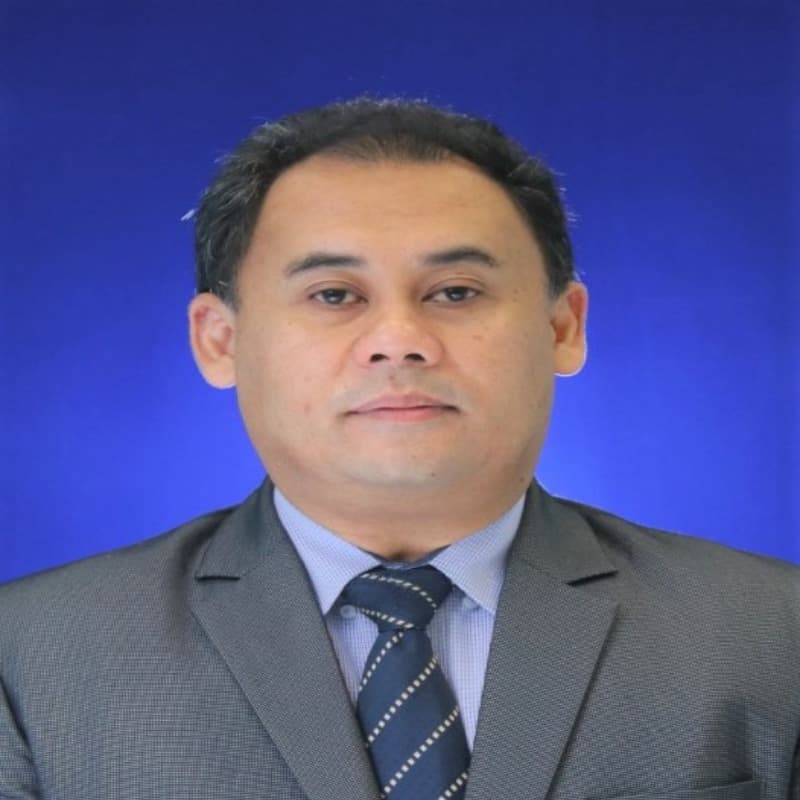 Prof. Dato’ Dr. Mohamed Saufi B. Awang
