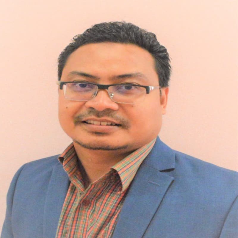 Assoc. Prof. Dr. Islah Munjih B. Ab Rashid