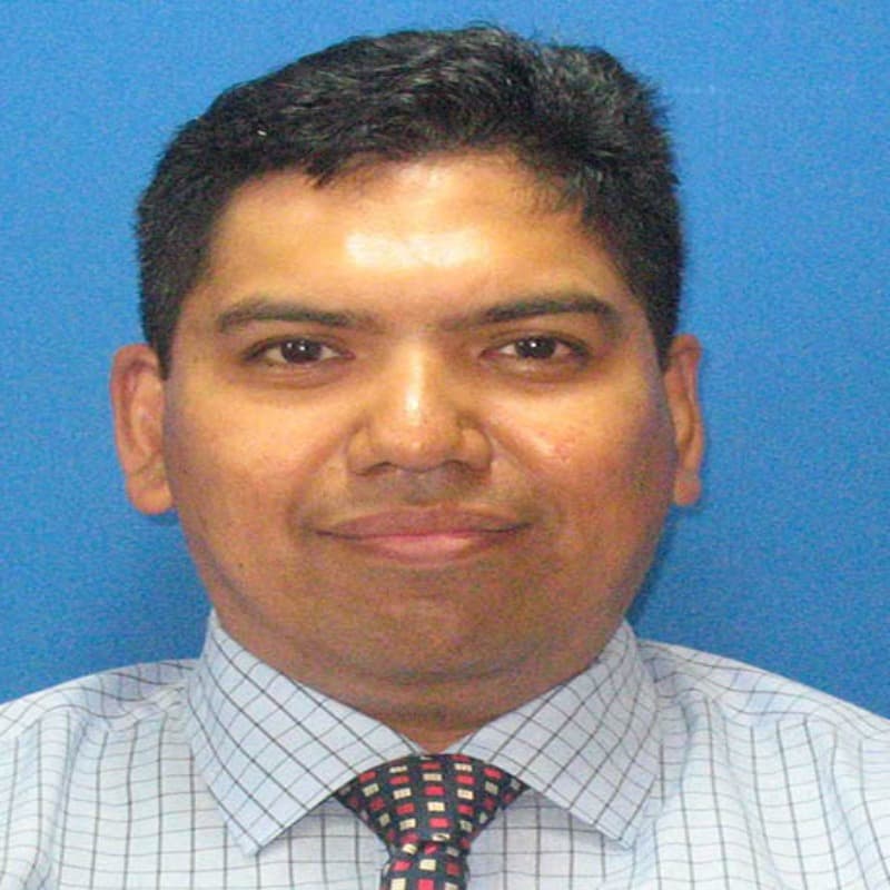 Asst. Prof. Dr. Ahmad Faidzal B. Othman