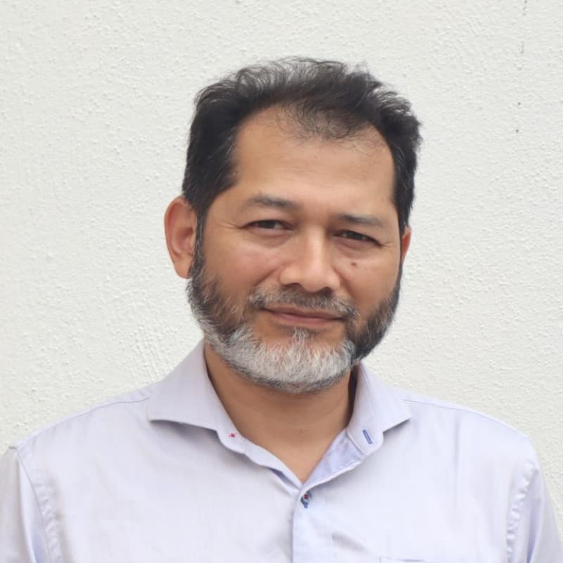 Asst. Prof. Dr. Akmal Azim Ahmad Alwi