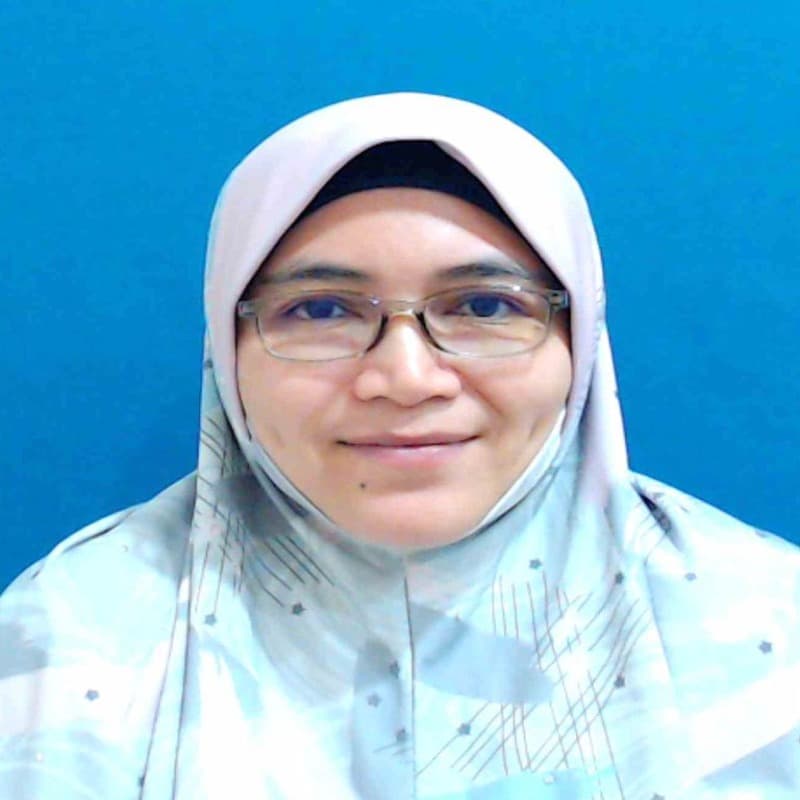 Asst. Prof. Dr. Noor Ezmas Binti Mahno