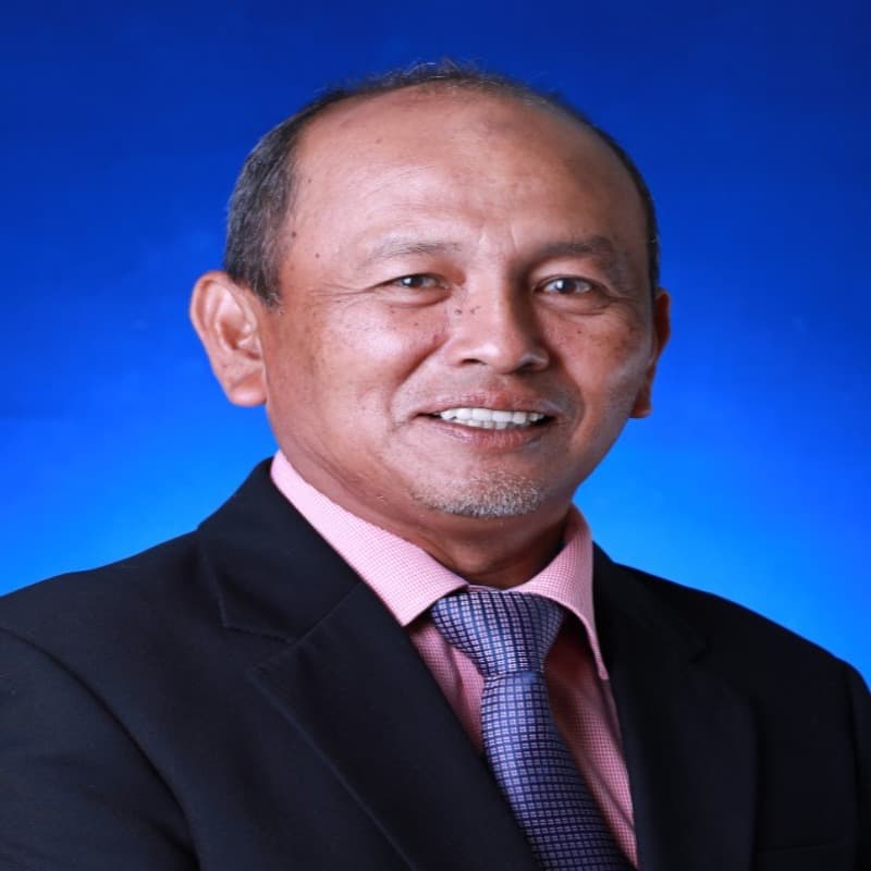 Assoc. Prof. Dr. Junaini B. Kasian