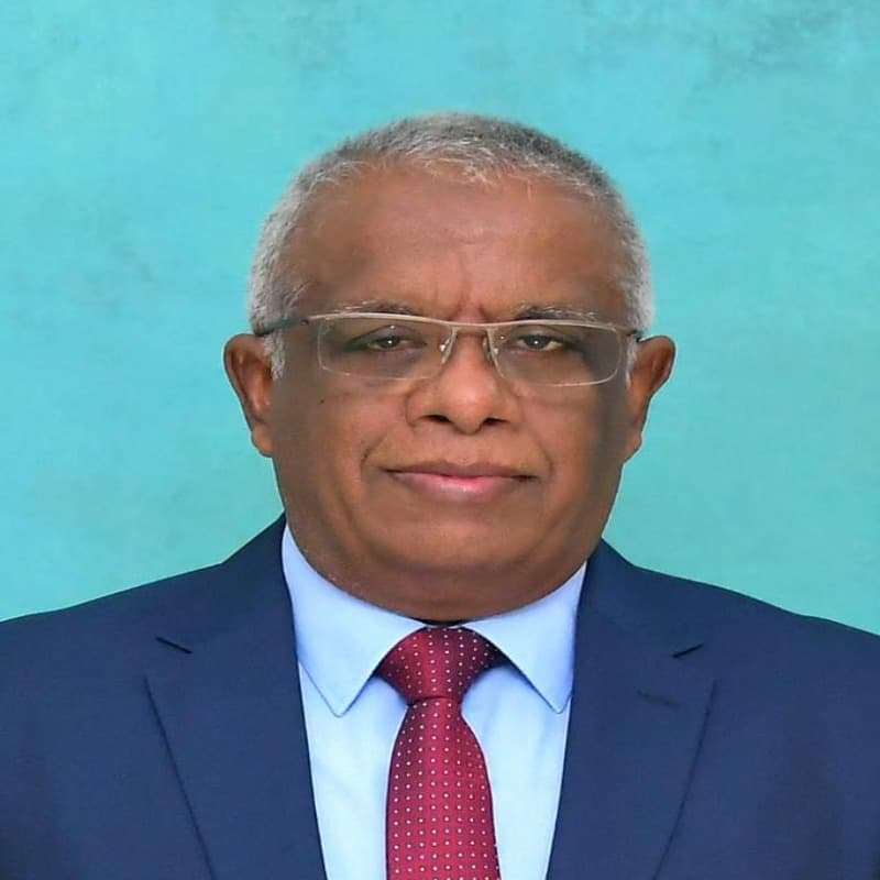 Prof. Dr. Nasser Muhammad Amjad