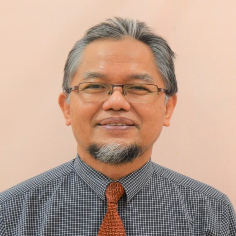 Assoc. Prof. Dr. Mat Salleh Bin Sarif