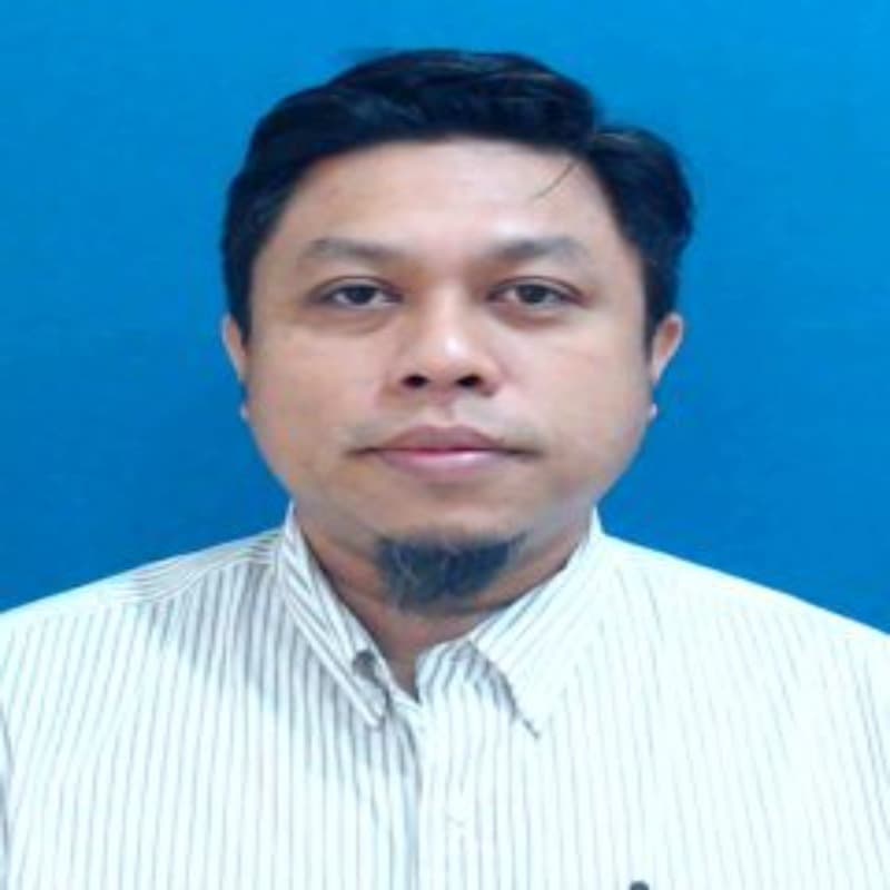 Asst. Prof. Dr. Mohd Nurshamizam Baharudin