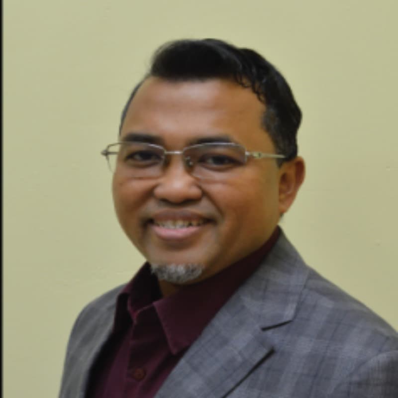 Assoc. Prof. Dr. Khairidzan B. Mohd Kamal