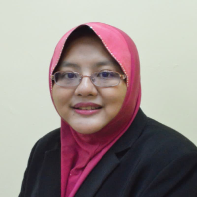 Asst. Prof. Dr. Aidila Jesmin Bt. Jabbari