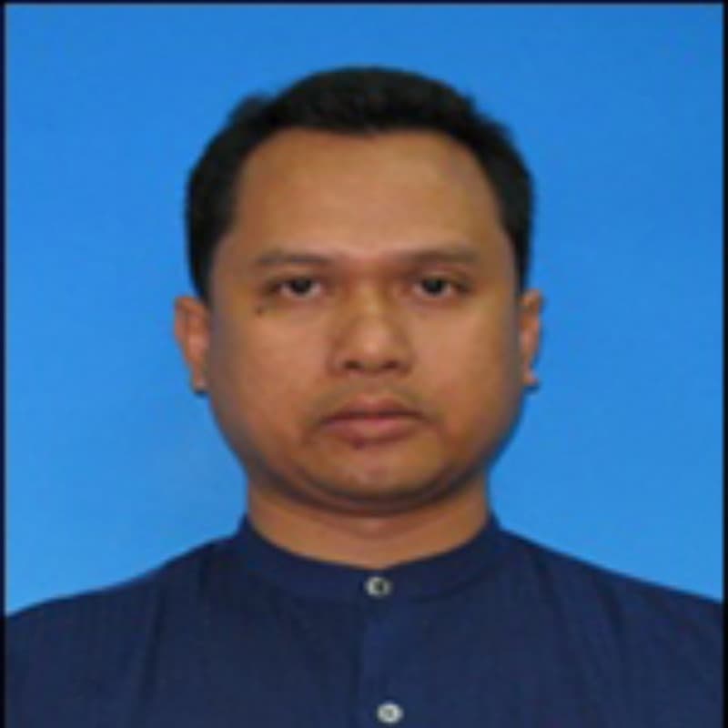 Assoc. Prof. Dr. Rozilah @ Abdul Hadi B Mohamed