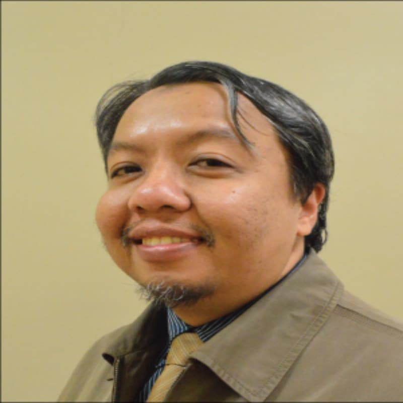 Asst. Prof. Dr. Muhammad Rasydan B. Ab. Ghani