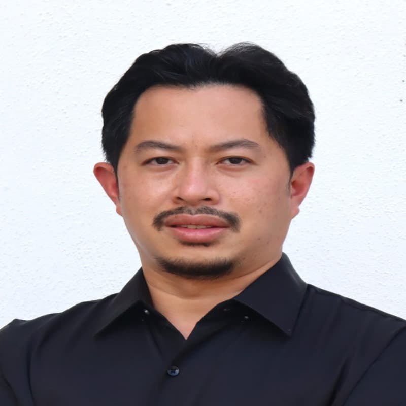 Asst. Prof. Dr. Shahir Asraf Abdul Rahim