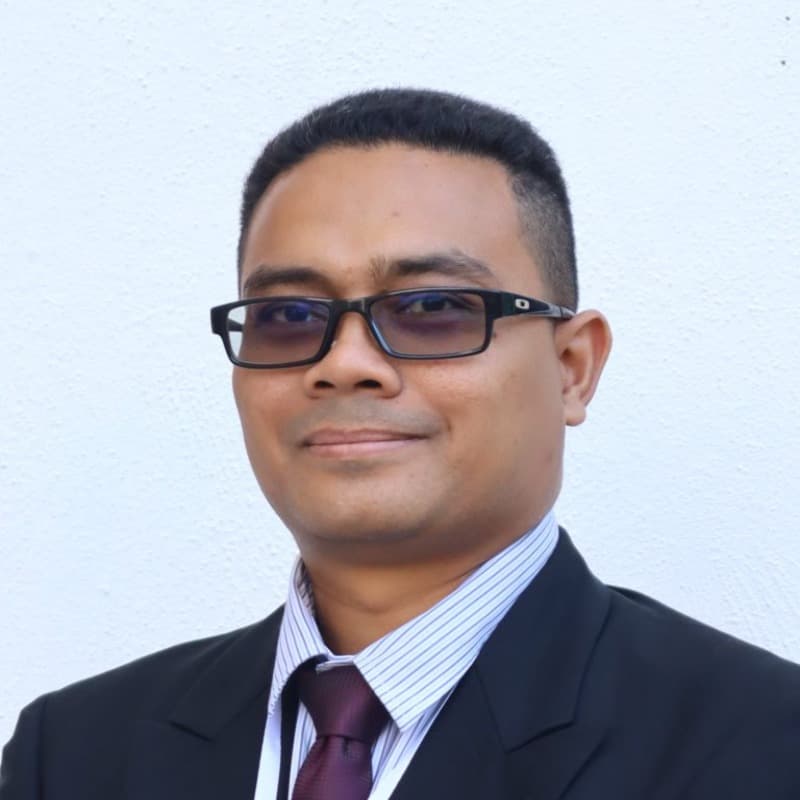 Asst. Prof. Dr. Iqbalmunawir Bin Ab Rashid