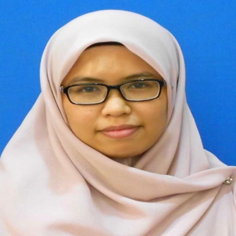 Asst. Prof. Dr. Farah Nadia Mohd Hanafiah
