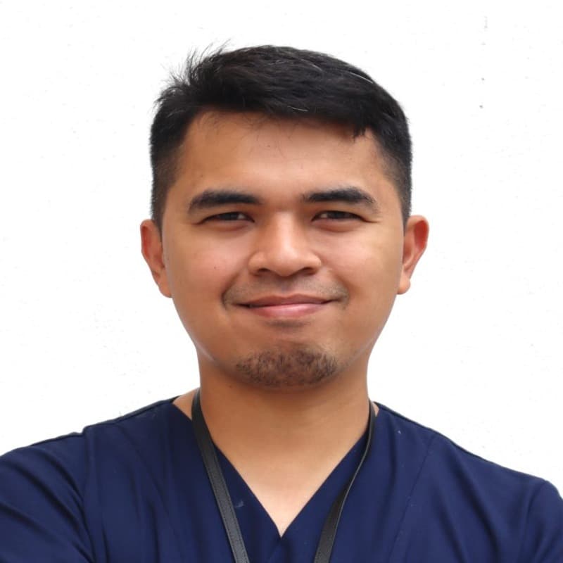 Asst. Prof. Dr. Abdul Majid Bin Ghazali