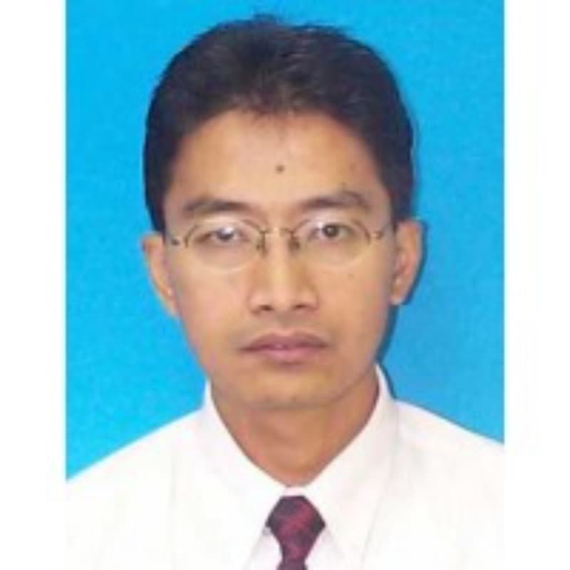 Assoc. Prof. Dr. Ahmad Razali Md. Ralib @ Md Raghib