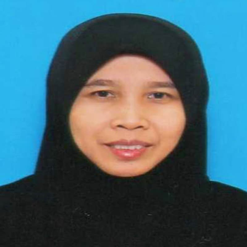 Assoc. Prof. Dr. Siti Kamariah Bt. Che Mohamed
