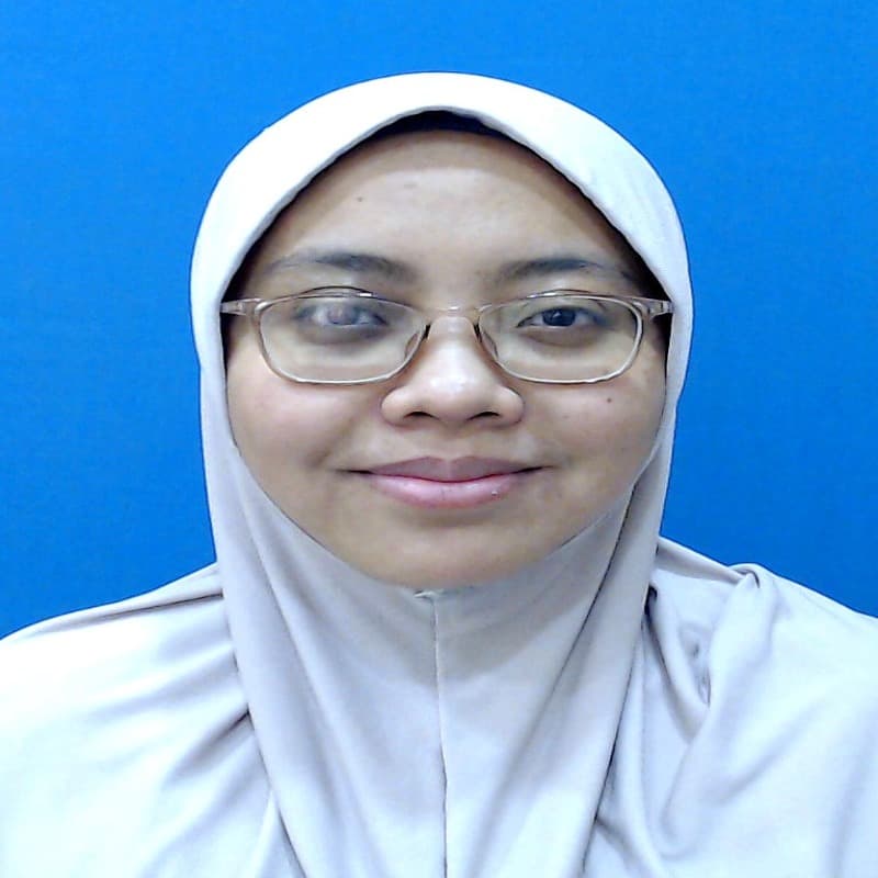 Asst. Prof. Dr. Raihanah Binti Haron