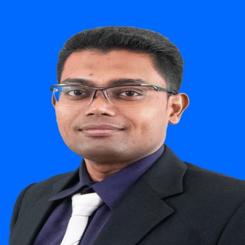 Asst. Prof. Dr. Rajeev Bin Shamsuddin Perisamy
