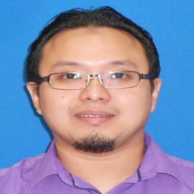 Asst. Prof. Dr. Aidi Aswadi Bin Halim Lim