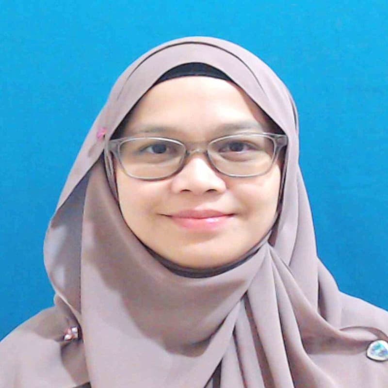 Asst. Prof. Dr. Siti Suzeana Binti Mustfar