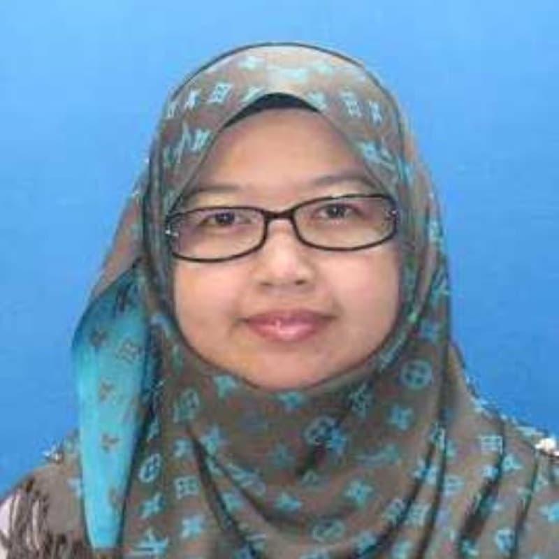 Asst. Prof. Dr. Intan Bazilah Binti Abu Bakar