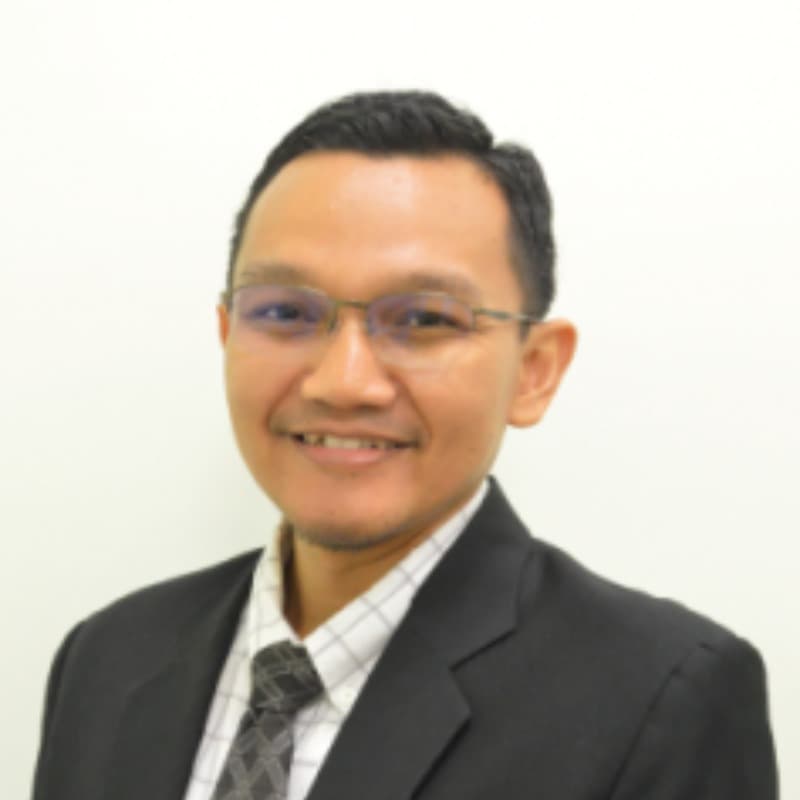Asst. Prof. Dr. Taufiq Hidayat