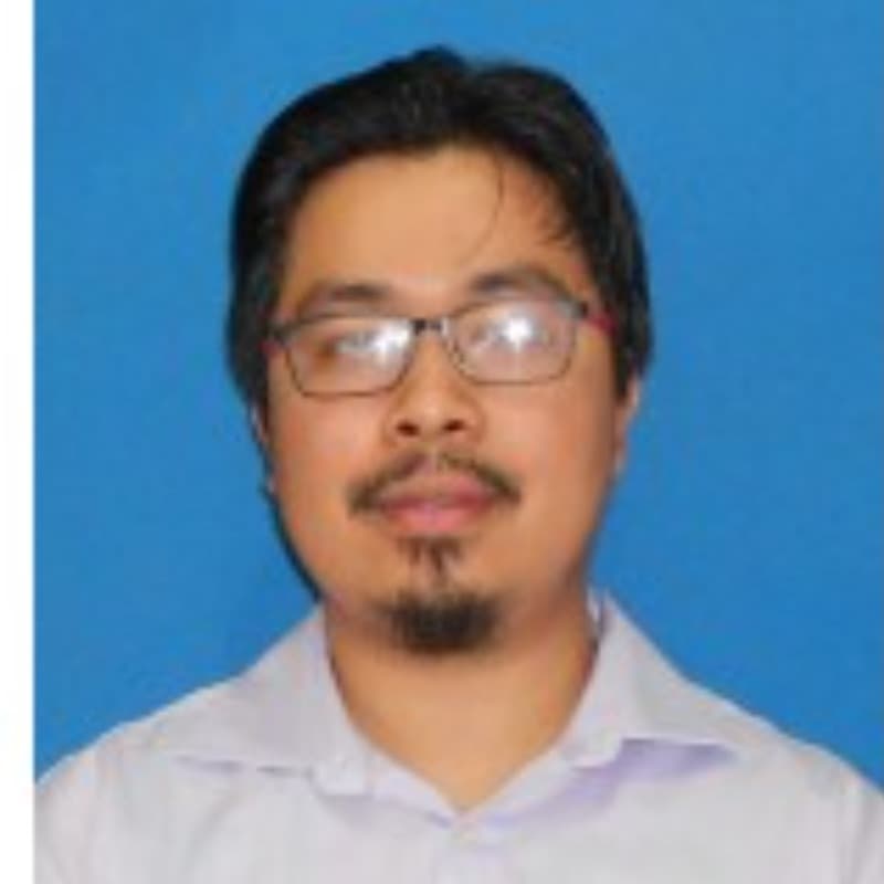 Asst. Prof. Dr. Asrar Abu Bakar