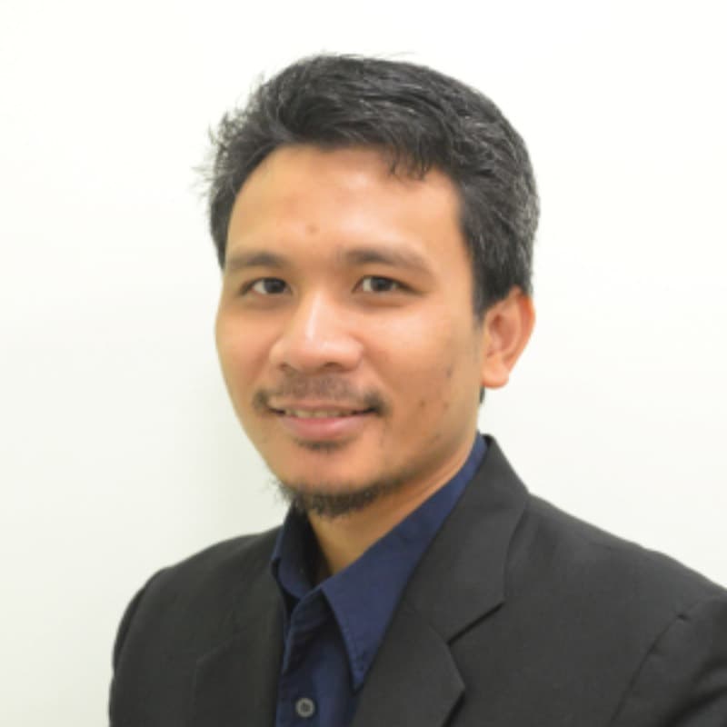 Asst. Prof. Dr. Muhamad Azamin Bin Anuar