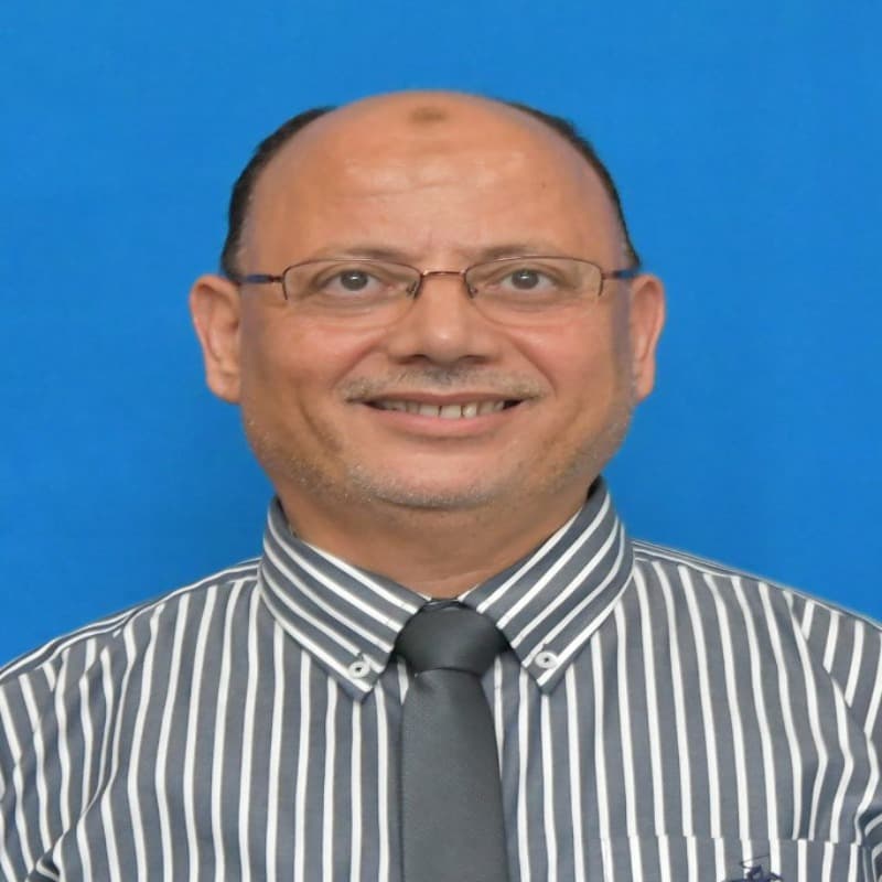 Assoc. Prof. Dr. Mossaad Abdelhal Shaban Mohamed