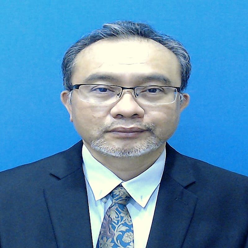Assoc. Prof. Dato’ Dr. Ahmad Fadzil Abdullah