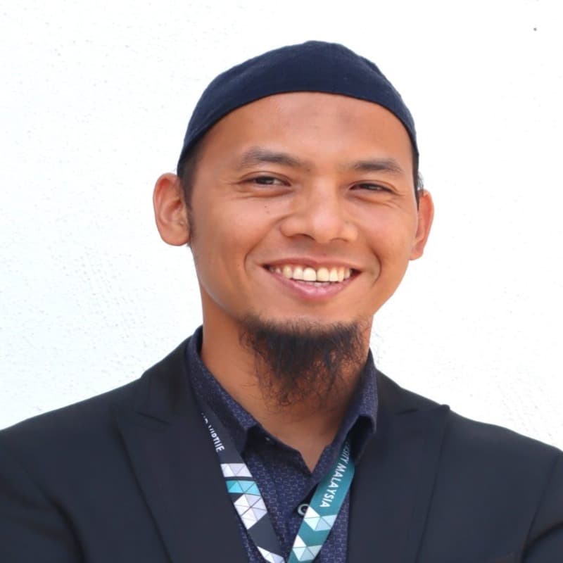 Asst. Prof. Dr. Muhd Alwi Bin Muhd Helmi