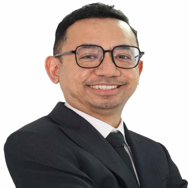 Asst. Prof. Dr. Ab Hafiz bin Ab Hamid