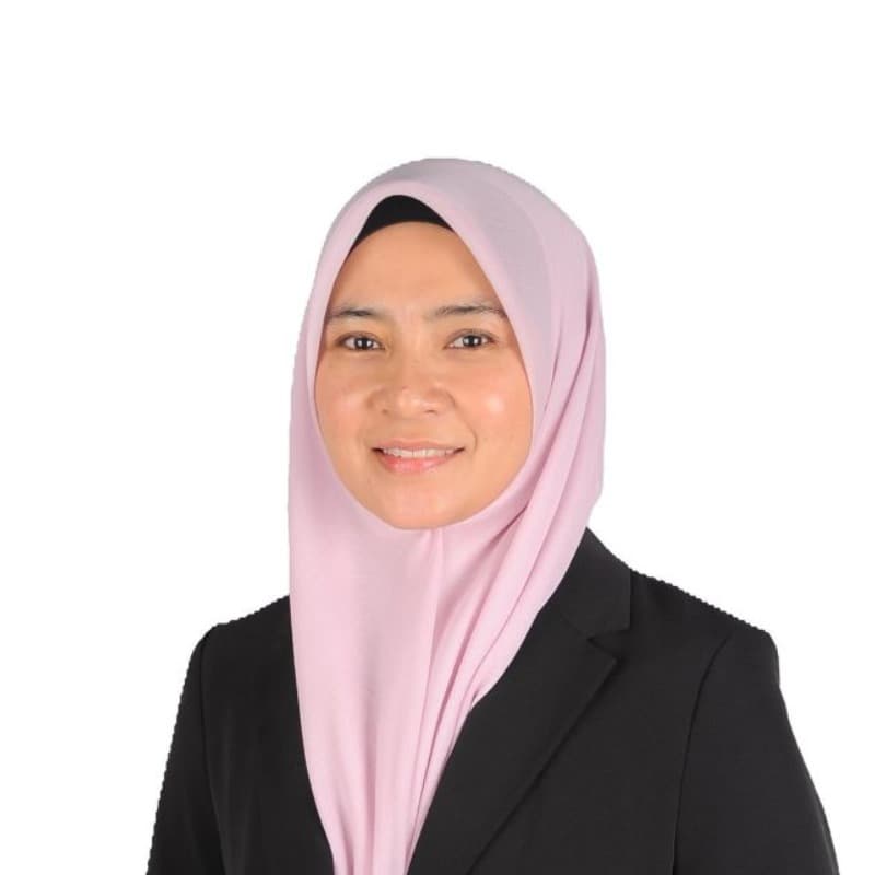 Asst. Prof. Dr. Nor Adilah Harun