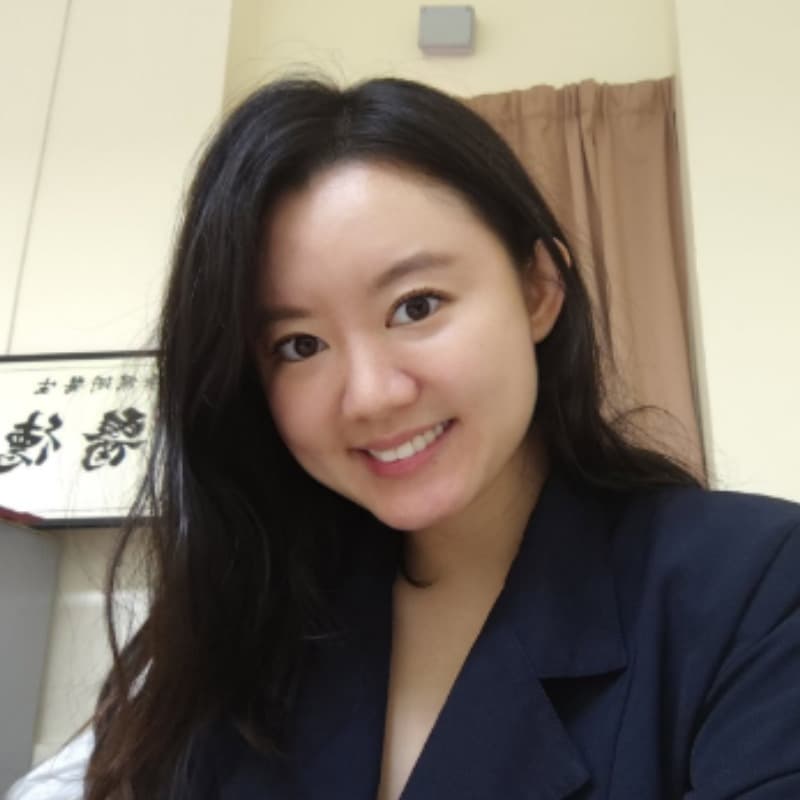 Dr Sandy Lee Pei San