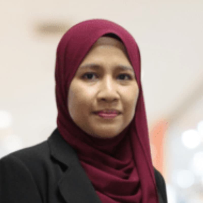Dr. Nur Salwani Bt Alias