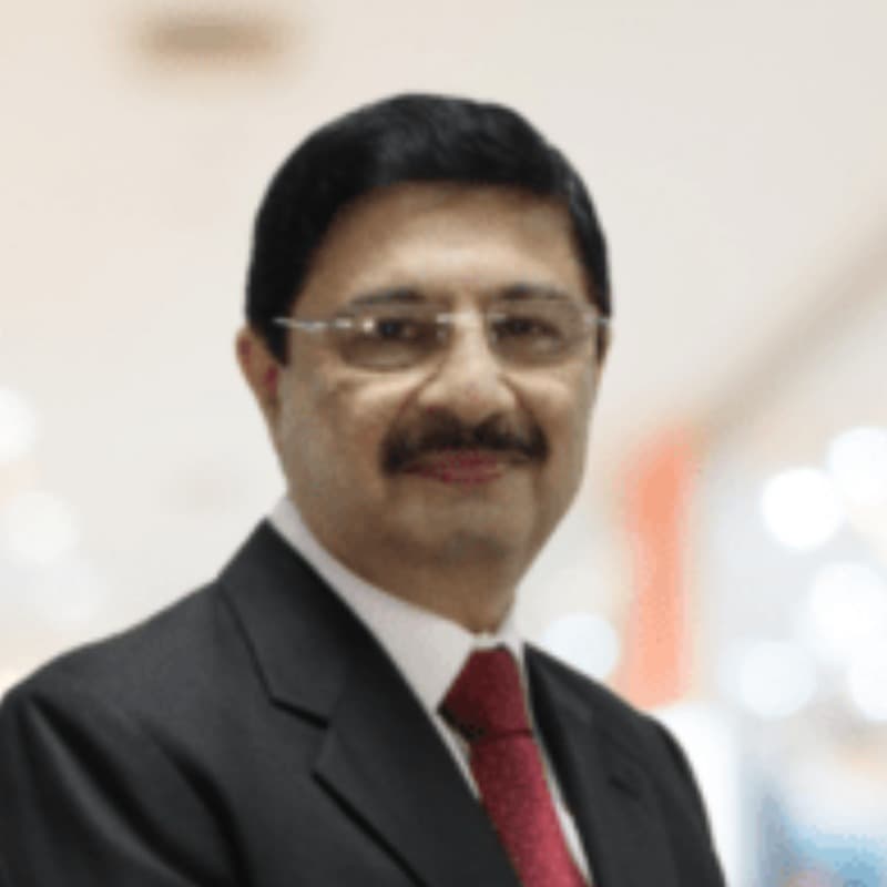 Dr. Syed Anees Ahamed Syed Mohamed