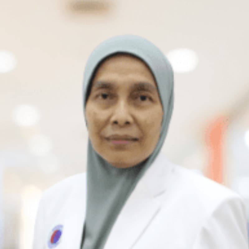 Dr. Razipah Bt Ibrahim