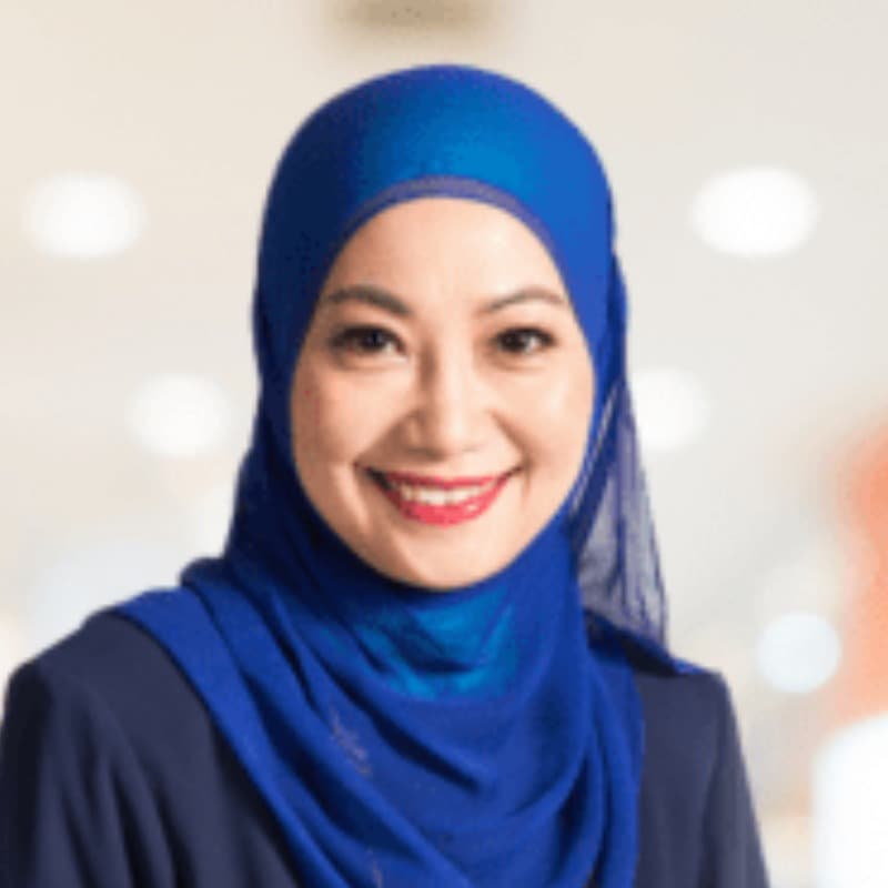 Dr. Natasha Ain Bt Mohd Nor